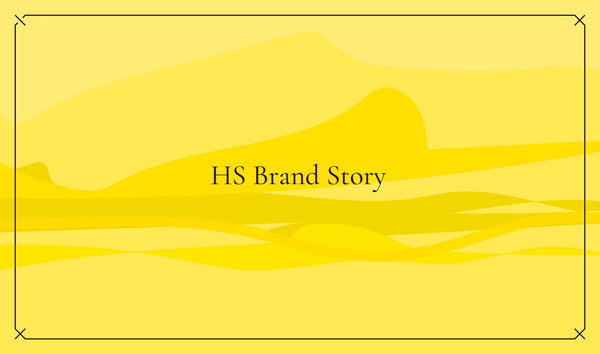 HS Brand Story vol.１: プロローグ〜前半 - Heading South