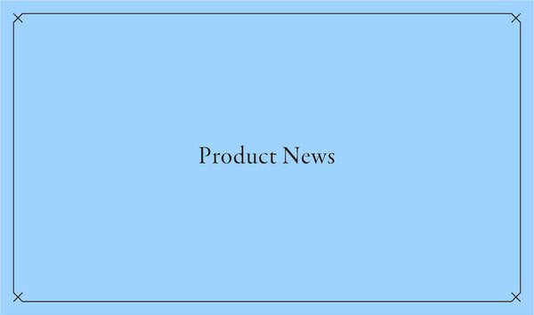 【新商品のお知らせ】大人が楽しむ、カラースウェードのペンケース