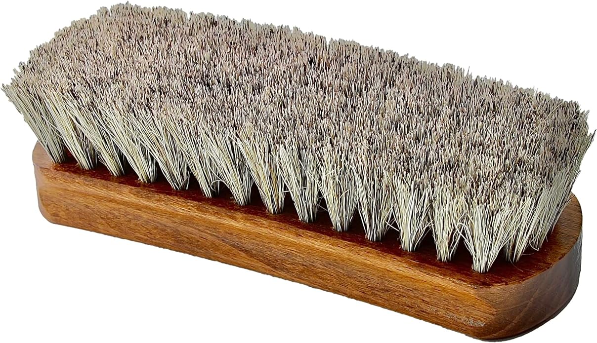 起毛革のお手入れスポンジ - Heading South